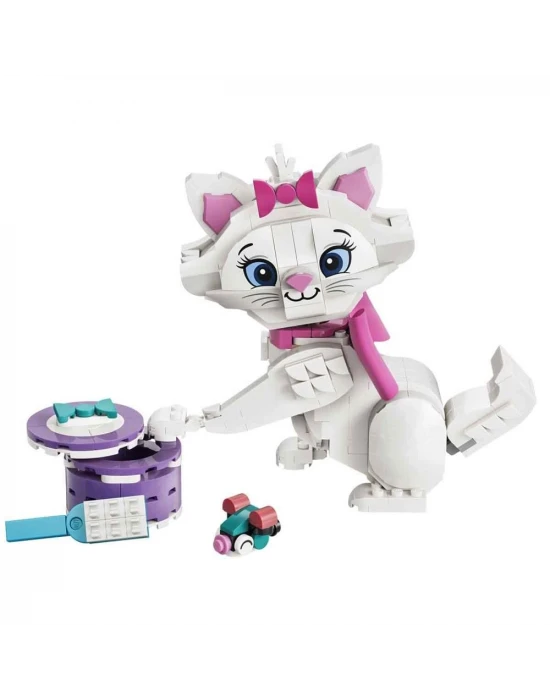 LEGO Disney Aristokediler Sevimli Marie 43286