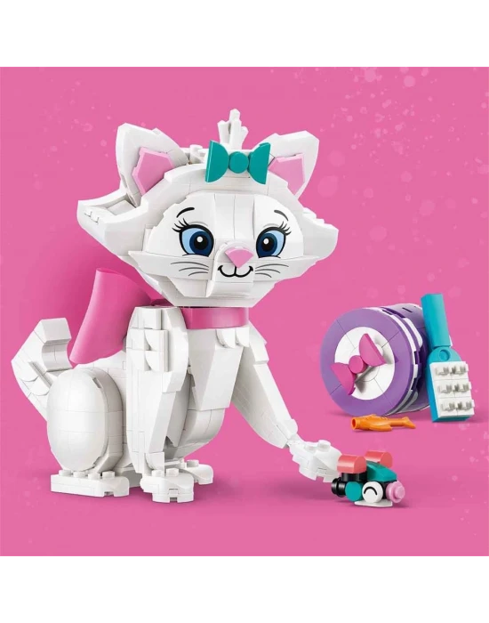 LEGO Disney Aristokediler Sevimli Marie 43286