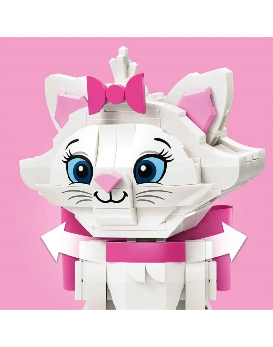 LEGO Disney Aristokediler Sevimli Marie 43286
