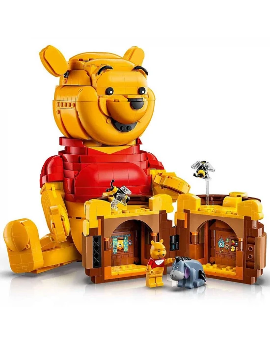 LEGO Disney Ayı Winnie 43300