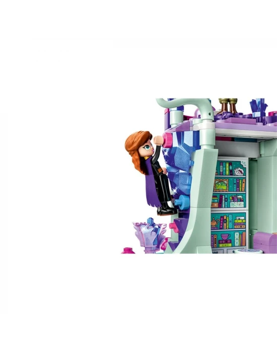 LEGO Disney Büyülü Ağaç Ev 43215