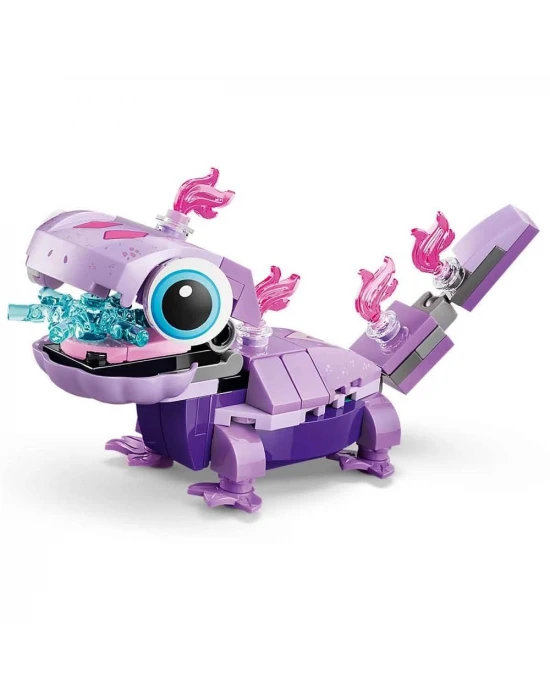 LEGO Disney Karlar Ülkesi Olaf ve Bruninin Piknik Eğlencesi 4328