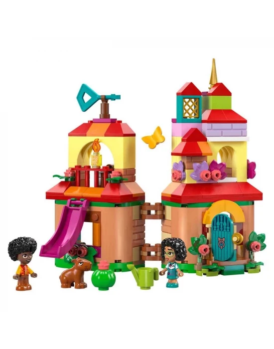 LEGO Disney Mini Enkanto Evi 43261