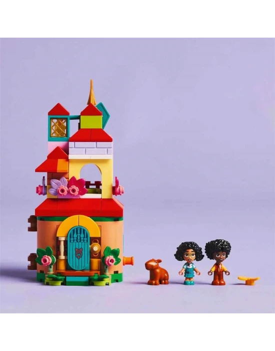LEGO Disney Mini Enkanto Evi 43261
