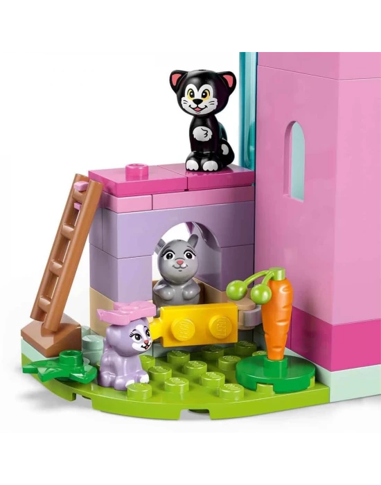LEGO Disney Minnie’nin Evcil Hayvan Oteli 43274