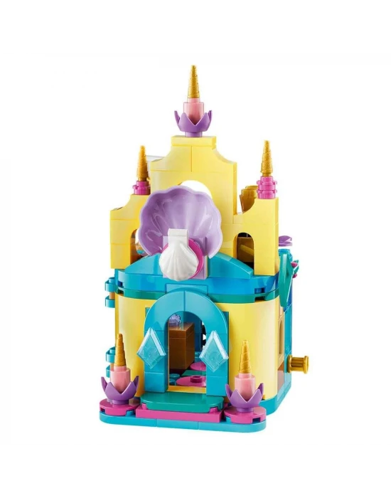 LEGO Disney Prenses Arielin Sihirli Mini Sarayı 43285
