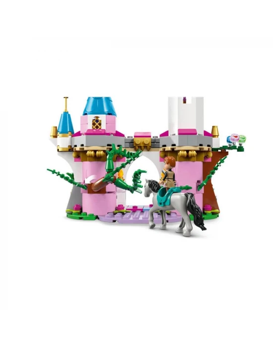 LEGO Disney Princess Malefiz’in Ejderha Formu 43240