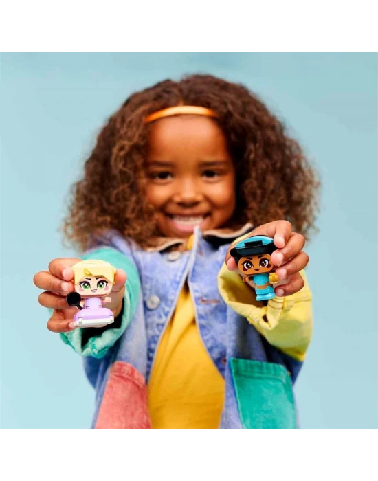 LEGO Disney Princess Mini Yasemin ve Rapunzel 43303