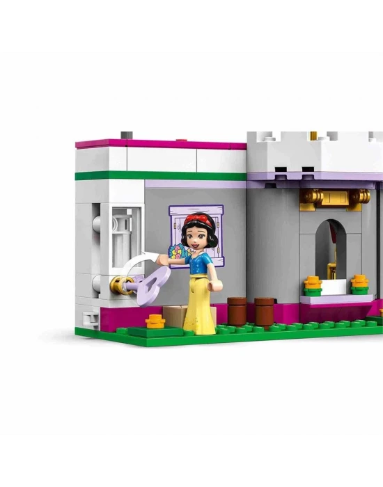 LEGO Disney Princess Muhteşem Macera Kalesi 43205