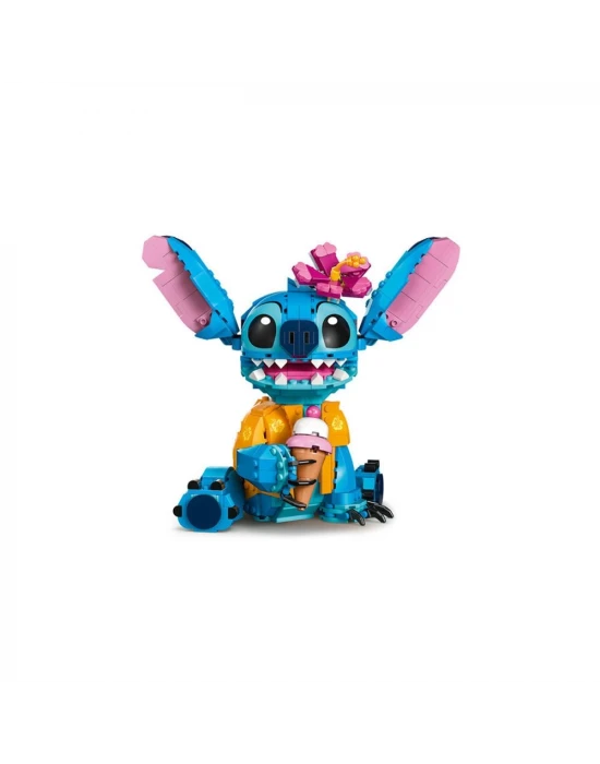 LEGO Disney Stiç 43249