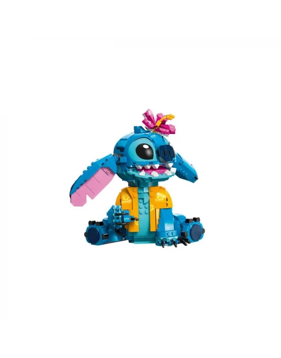 LEGO Disney Stiç 43249