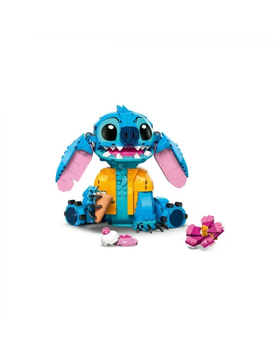 LEGO Disney Stiç 43249