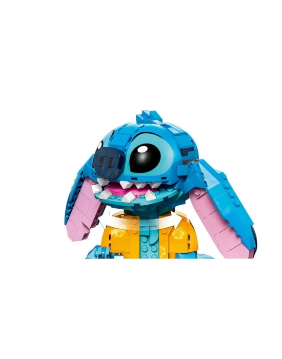 LEGO Disney Stiç 43249