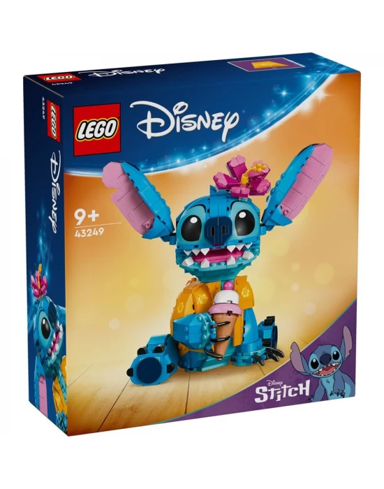 LEGO Disney Stiç 43249