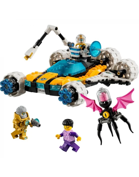 LEGO DREAMZzz Bay Ozun Uzay Arabası 71475