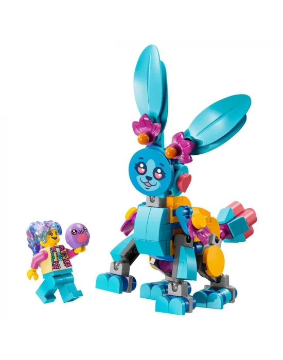 LEGO DREAMZzz Bunchu’nun Yaratıcı Hayvan Maceraları 71488