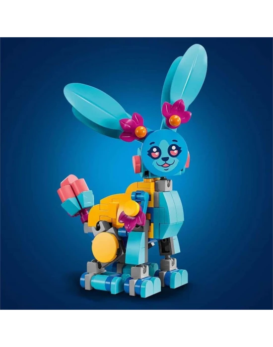 LEGO DREAMZzz Bunchu’nun Yaratıcı Hayvan Maceraları 71488