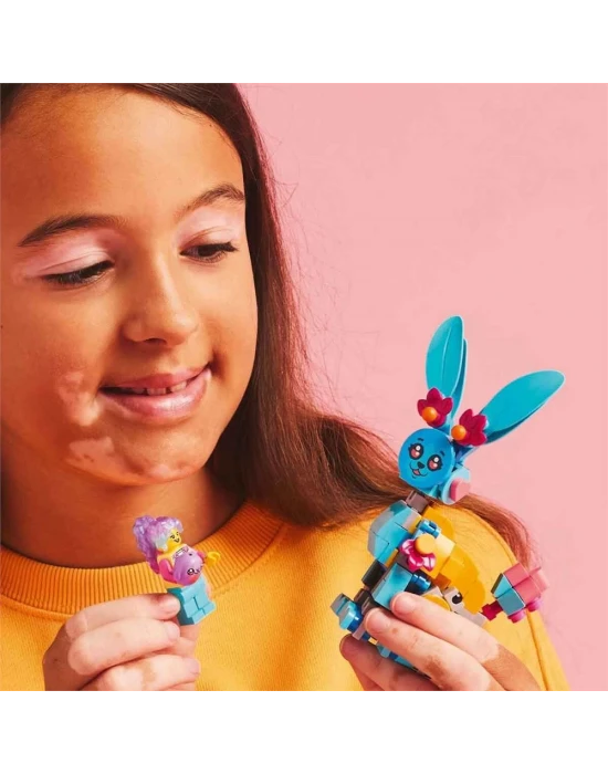LEGO DREAMZzz Bunchu’nun Yaratıcı Hayvan Maceraları 71488