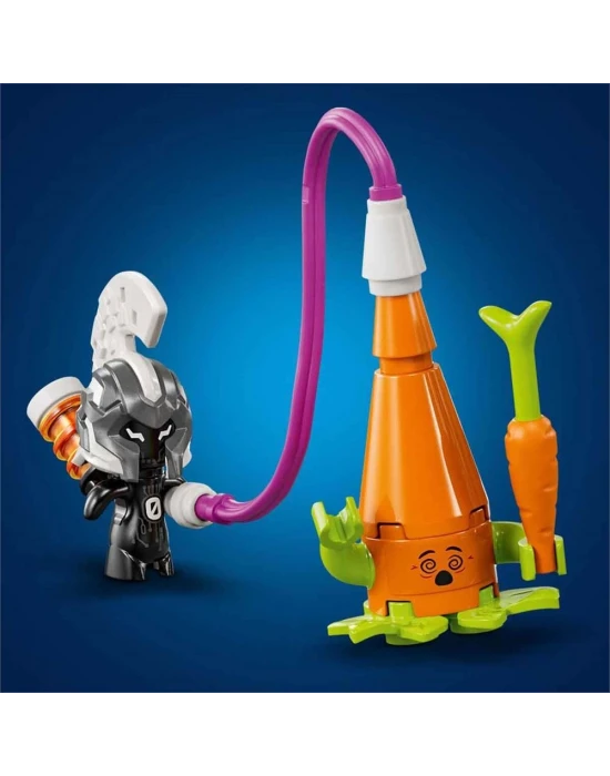 LEGO DREAMZzz Izzie ve Oyun Tavşanı Bunchurro 71490