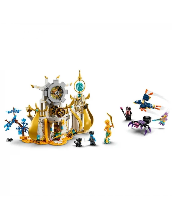 LEGO DREAMZzz Kum Adam’ın Kulesi 71477