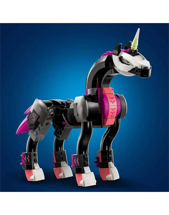LEGO DREAMZzz Uçan At Pegasus 71457