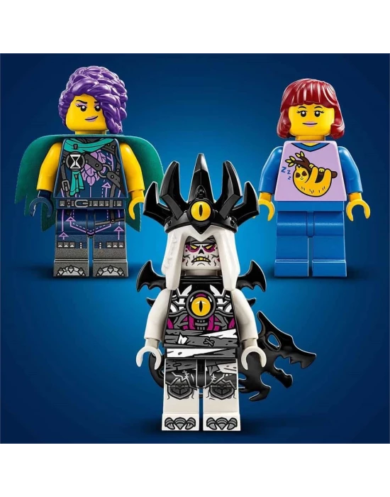 LEGO DREAMZzz Uçan At Pegasus 71457