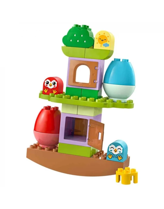 LEGO DUPLO Denge ve Dizme Ağacı 10440