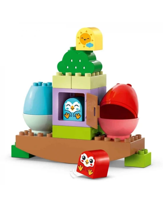 LEGO DUPLO Denge ve Dizme Ağacı 10440