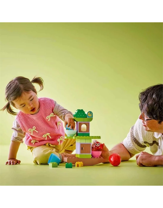 LEGO DUPLO Denge ve Dizme Ağacı 10440