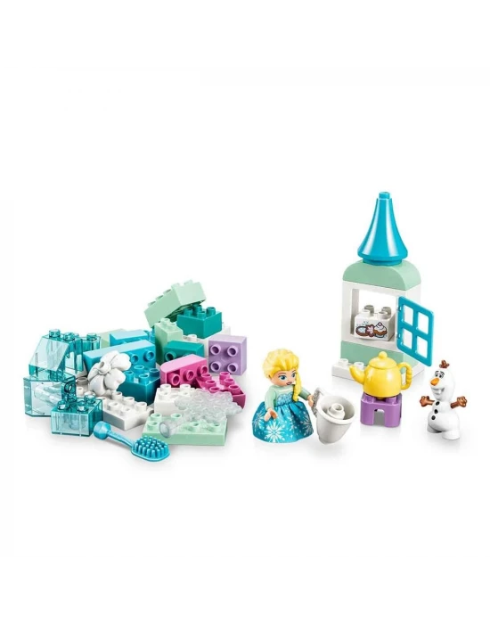 LEGO DUPLO Disney Karlar Ülkesi Yaratıcı Kutusu 10462