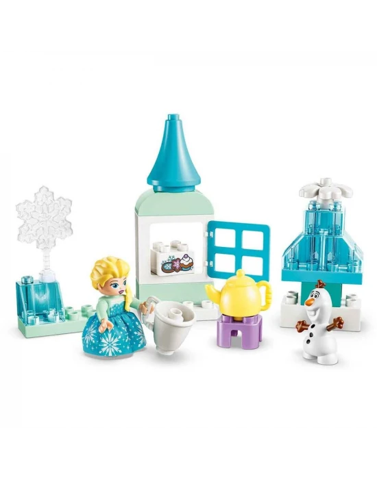 LEGO DUPLO Disney Karlar Ülkesi Yaratıcı Kutusu 10462