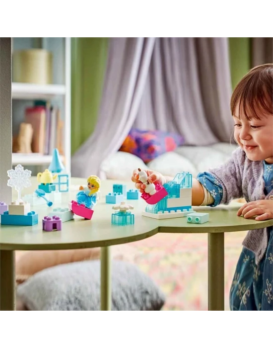 LEGO DUPLO Disney Karlar Ülkesi Yaratıcı Kutusu 10462