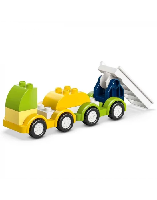 LEGO DUPLO İlk Yaratıcı Araçlar 10474