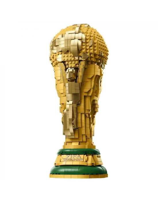 LEGO Editions FIFA Dünya Kupası Resmi Kupa 43020
