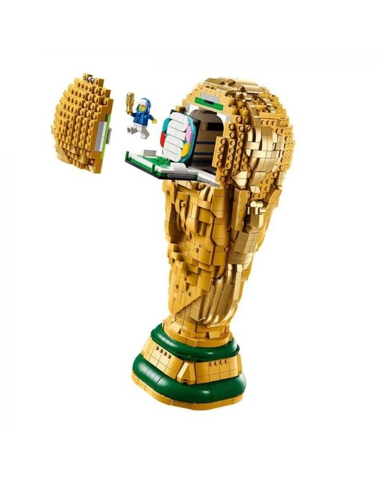 LEGO Editions FIFA Dünya Kupası Resmi Kupa 43020