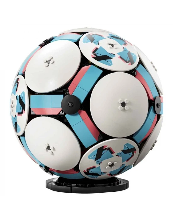 LEGO Editions Futbol Topu 43019