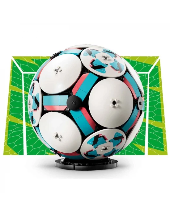 LEGO Editions Futbol Topu 43019