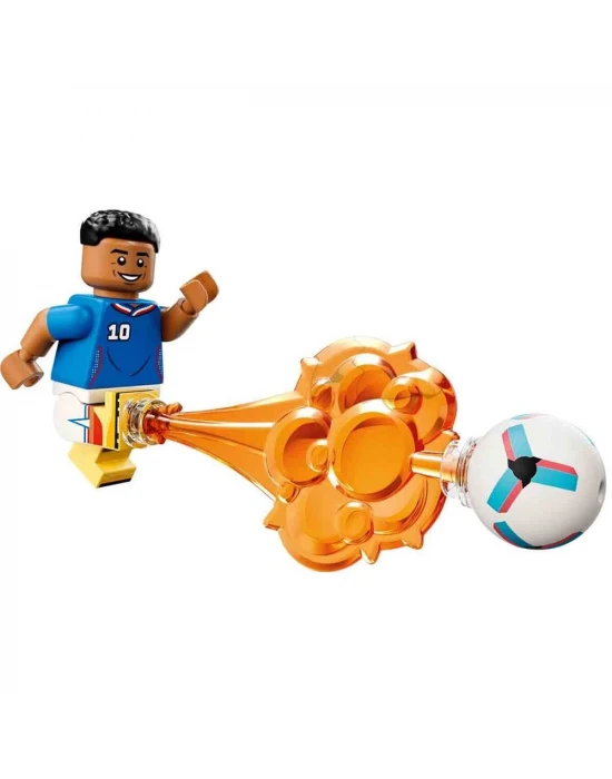 LEGO Editions Kylian Mbappé 43013