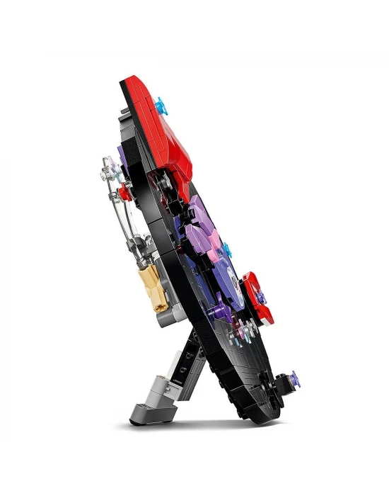 LEGO Editions Olivia Rodrigo’nun Plağı 43028
