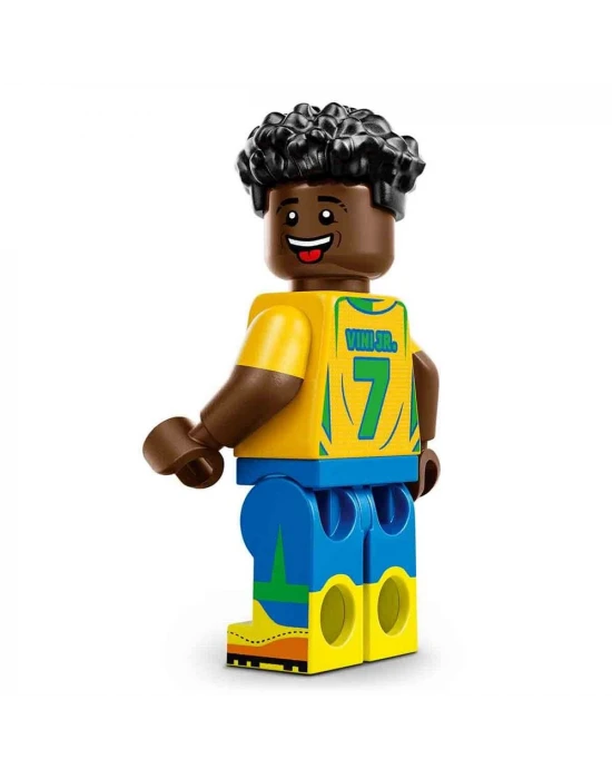 LEGO Editions Vini Jr. 43027
