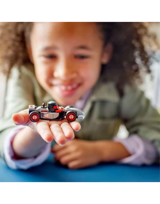 LEGO F1 Koleksiyonluk Yarış Arabaları 71049