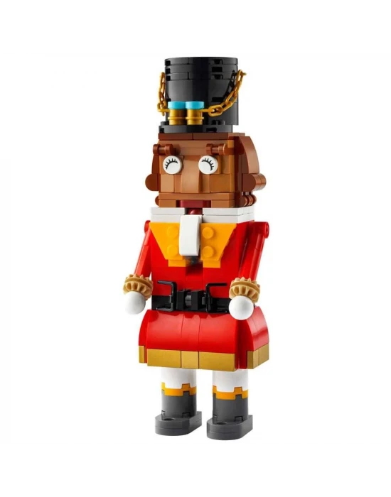 LEGO Fındıkkıran 40640