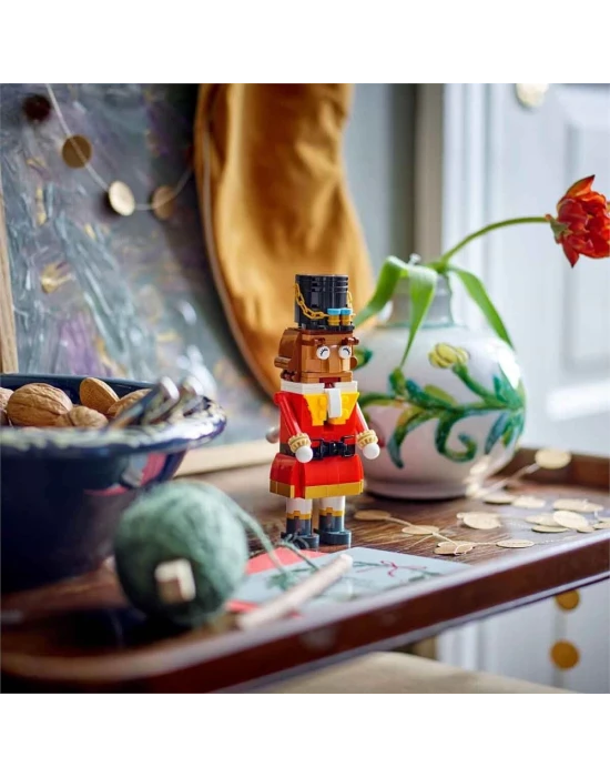 LEGO Fındıkkıran 40640