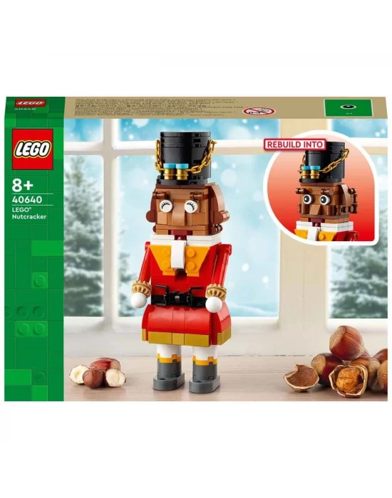 LEGO Fındıkkıran 40640