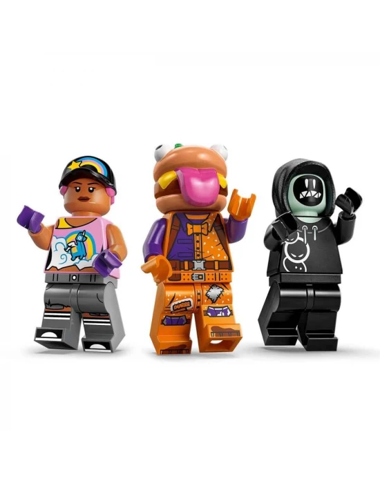 LEGO Fortnite Durrr Burger Restoranı 77076