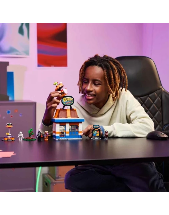LEGO Fortnite Durrr Burger Restoranı 77076