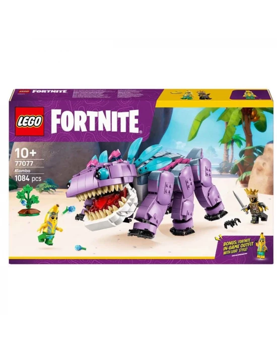 LEGO Fortnite Klombo 77077