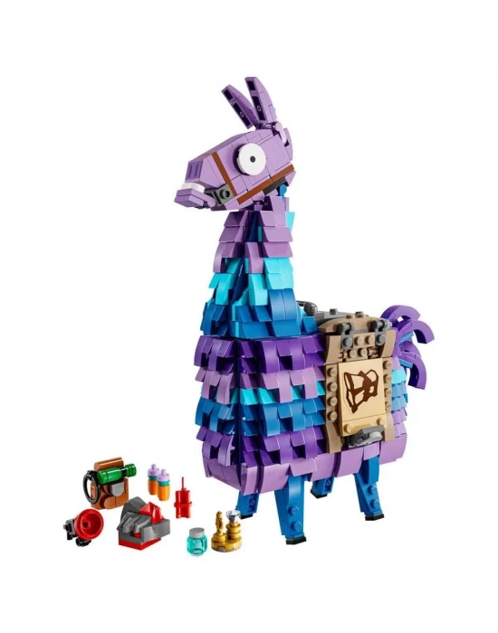 LEGO Fortnite Mühimmat Laması 77071