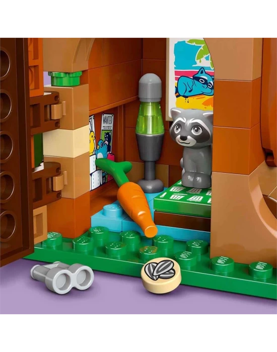 LEGO Friends Arkadaşlık Ağaç Ev Buluşma Yeri 42652