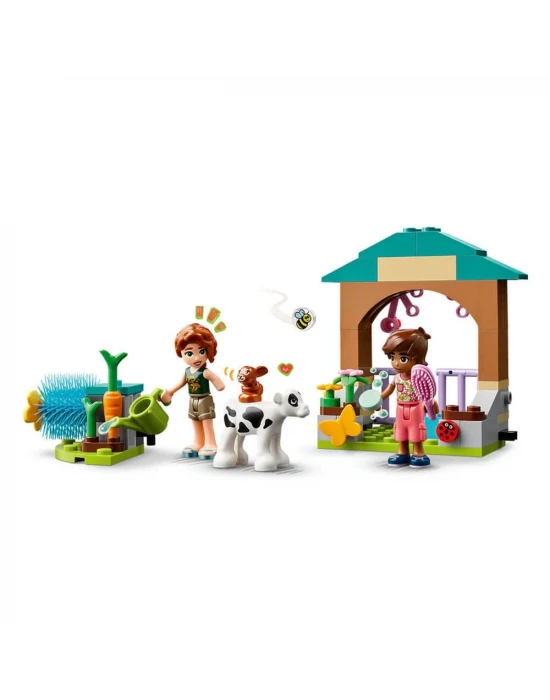 LEGO Friends Autumnun Dana Ahırı 42607